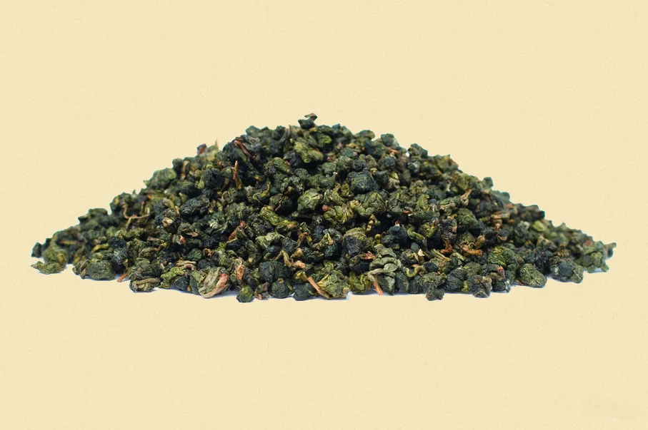 Молочний улун ІМПЕРАТОРСЬКИЙ (2025 р.)